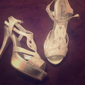 Madden Heels